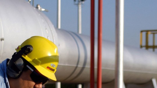 Com lance de R$ 1,42 bi, Energisa vence leilão de privatização da ES Gás