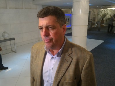 Ferj fará proposta à concessionária por próximos clássicos no Maracanã