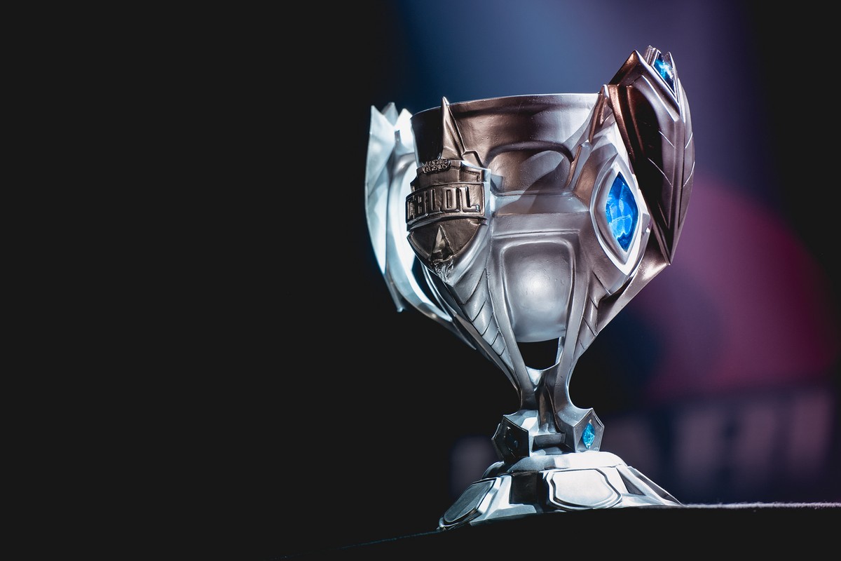 Cblol 2020 Quem Vai Aos Playoffs Veja Previa Da Super Semana
