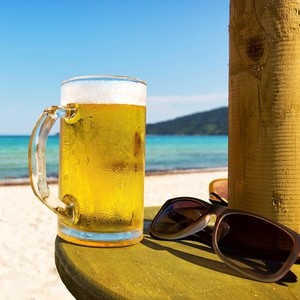 Dez estilos de cerveja para matar a sede no calorão (NAR studio/Shutterstock)