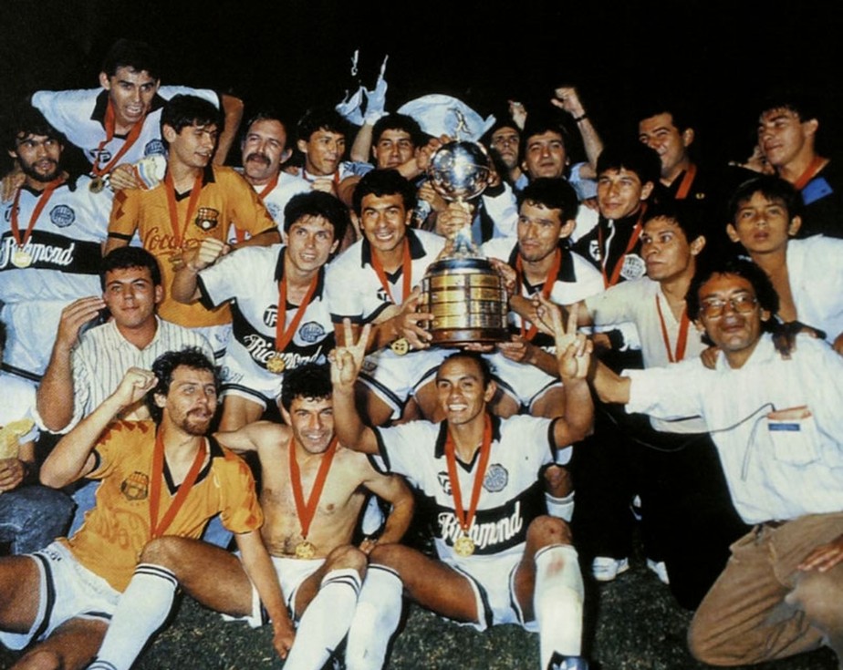 A Libertadores que não acabou | Latinoamérica Fútbol Club | ge