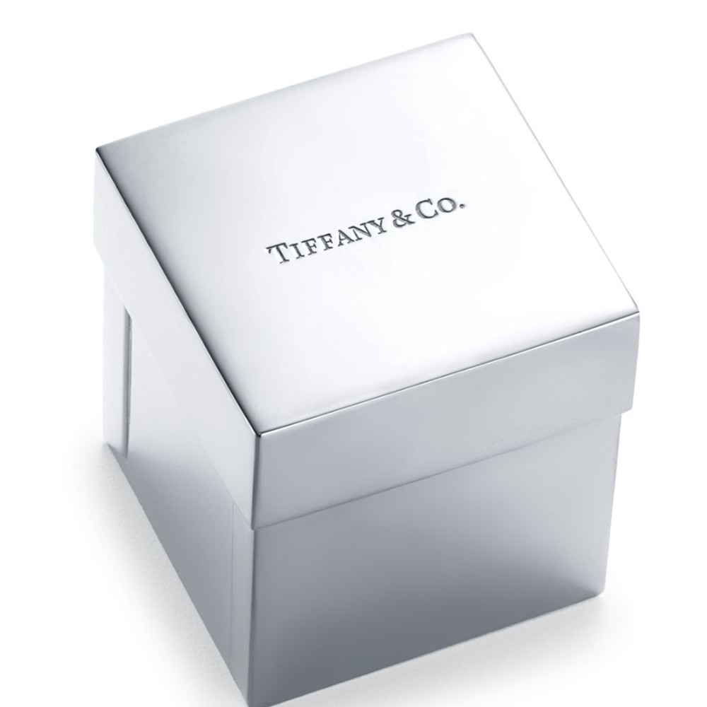 Tiffany & Co. (Foto: divulgação)