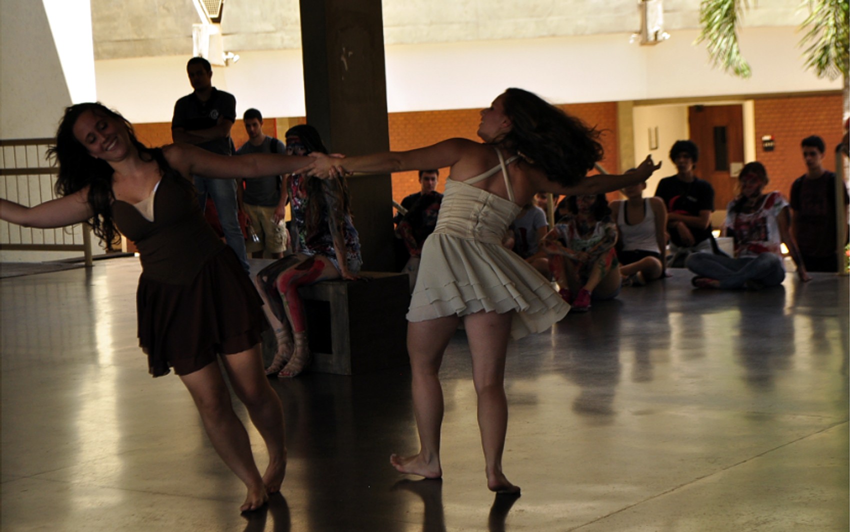 Espaço 'Dançaberta' da Unicamp oferece cursos presenciais em fevereiro; veja como se inscrever