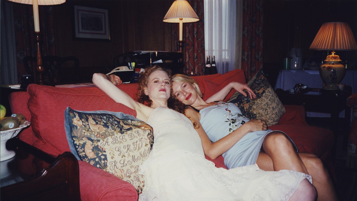 Nicole Kidman e Naomi Watts. (Foto: Divulgação)