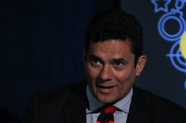 Pacote apoiado por Moro impediria sua indicação ao STF | Bernardo Mello Franco - O Globo
