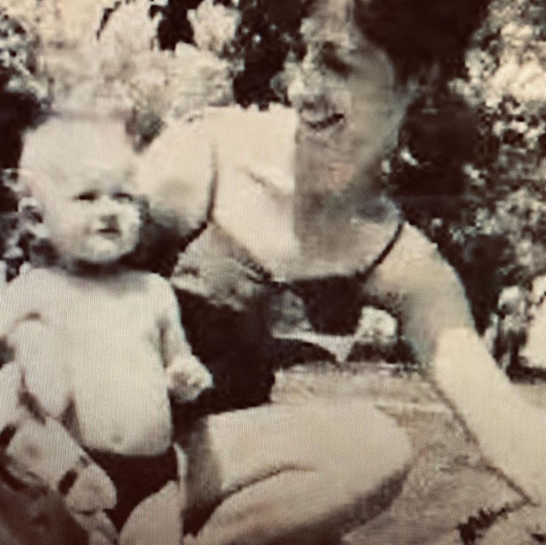 Xuxa e a mãe, Alda (Foto: Reprodução / Instagram)