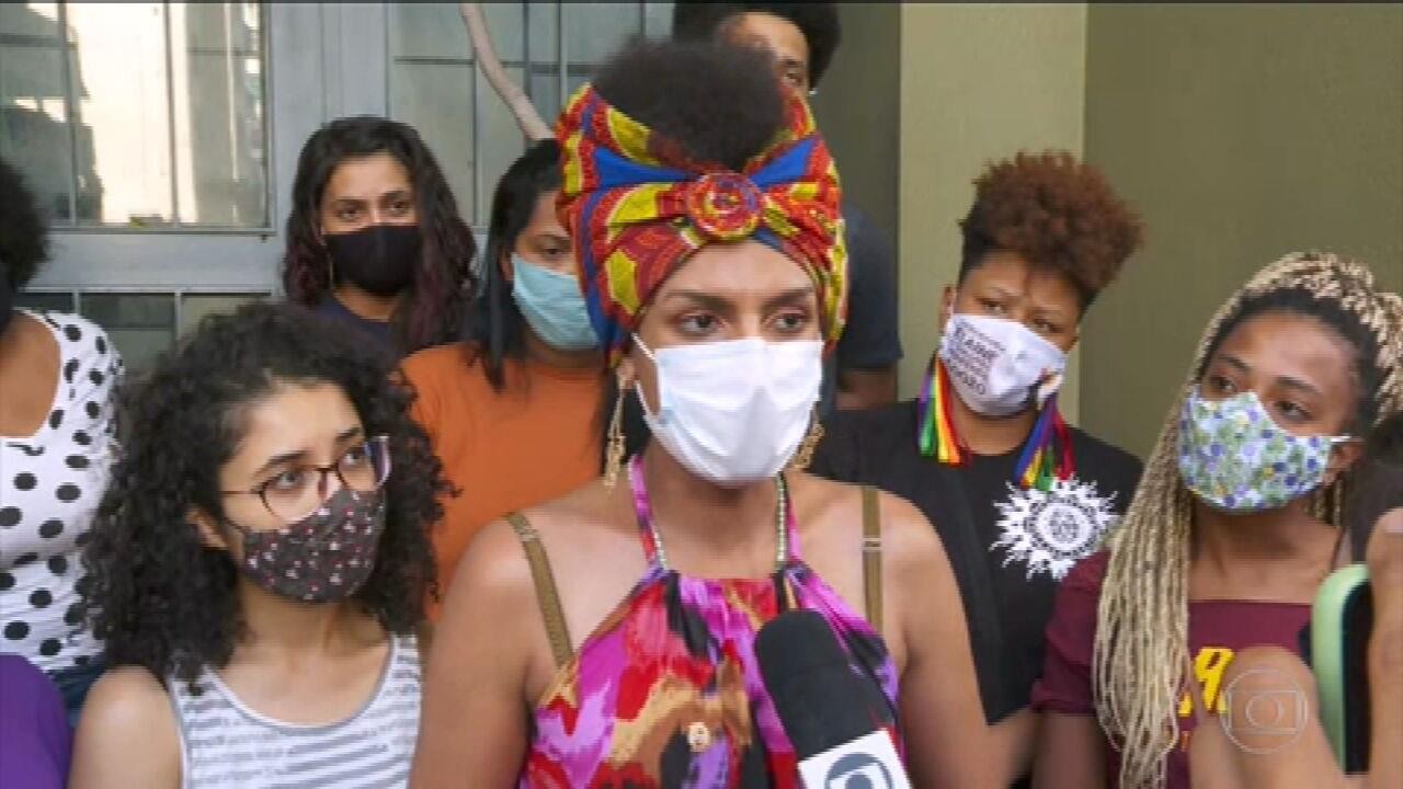 Covereadora de São Paulo denuncia que a casa dela foi alvo de tiros