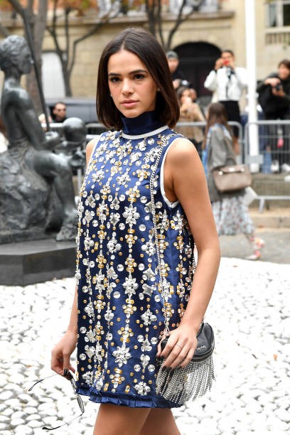 Bruna Marquezine (Foto: Reprodução/Instagram) Bruna Marquezine (Foto: Reprodução/Instagram)