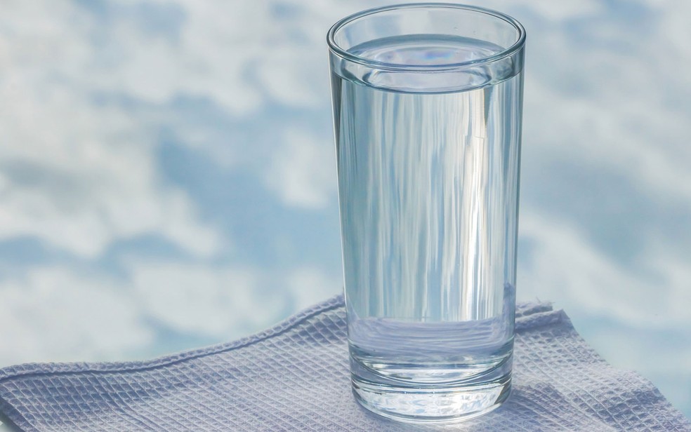 Você pagaria mais de R$ 100 em uma garrafa d'água? (Foto: Michael-T/Creative Commons)