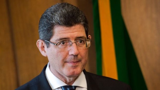  Mercado teme que Guedes se transforme em um novo Joaquim Levy (foto): um ministro sem liberdade  (Foto: Marcelo Camargo/Agência Brasil)