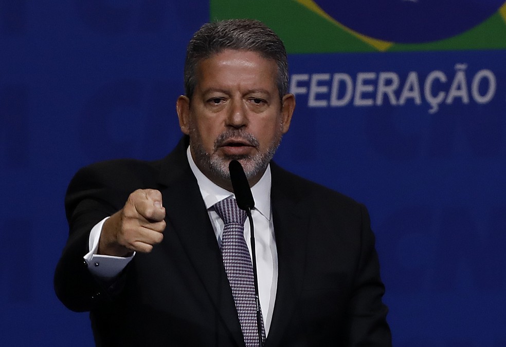 Lira articula regra de ICMS que tira até R$ 100 bilhões dos estados |  Economia | O Globo