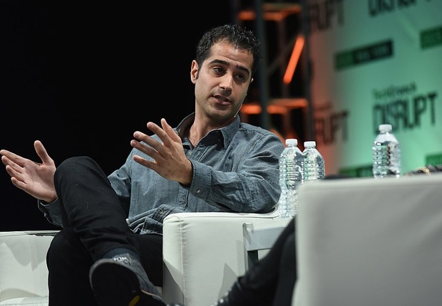 Kayvon Beykpour (Foto: TechCrunch, CC BY 2.0 <https://creativecommons.org/licenses/by/2.0>, via Wikimedia Commons)