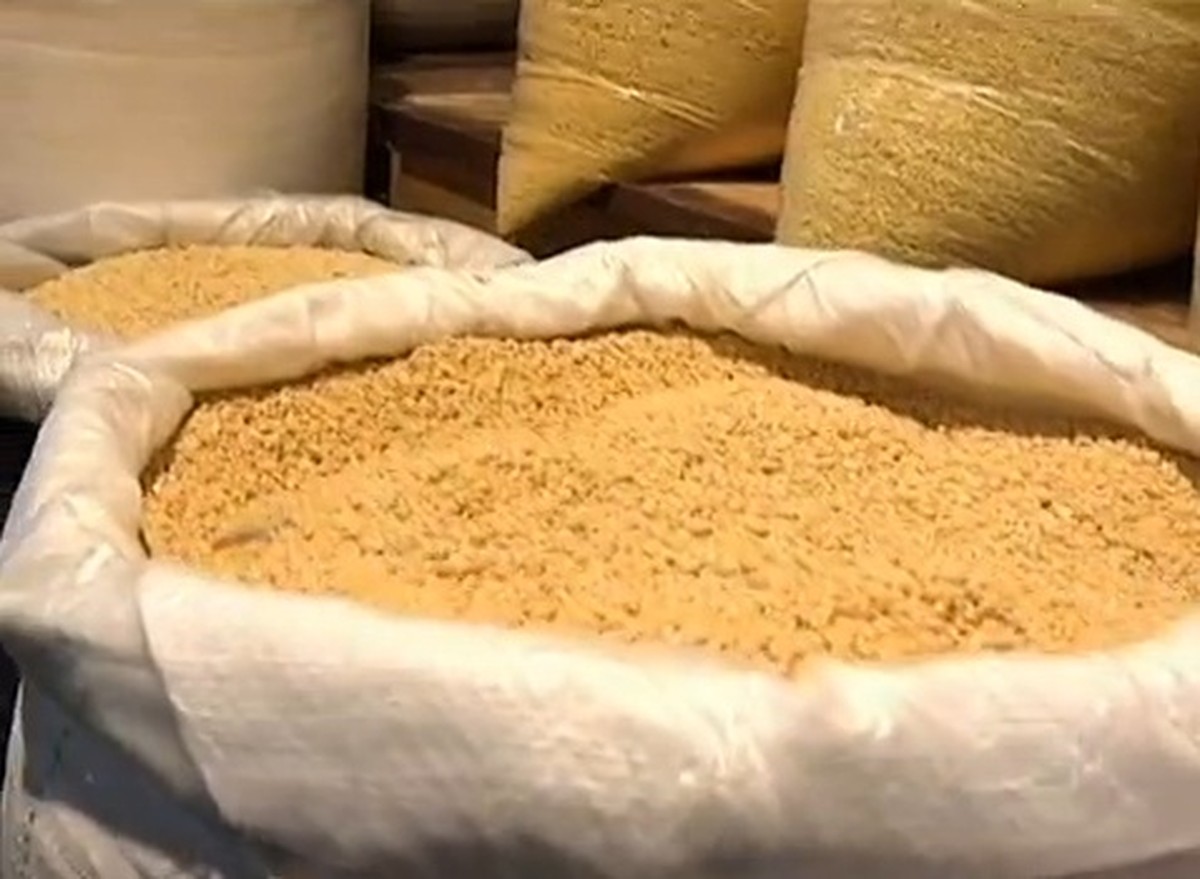Farinha de mandioca fica mais barata na Grande Belém, aponta Dieese Pará G1