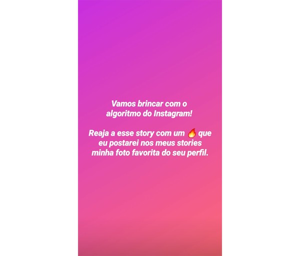 Brincadeiras Para Instagram Na Quarentena Dez Desafios Para Fazer No App Redes Sociais Techtudo Estas são apenas algumas das aptidões desenvolvidas nesta brincadeira. dez desafios para fazer no app