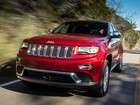Chrysler faz recall de 184.215 SUVs por possível problema em airbag