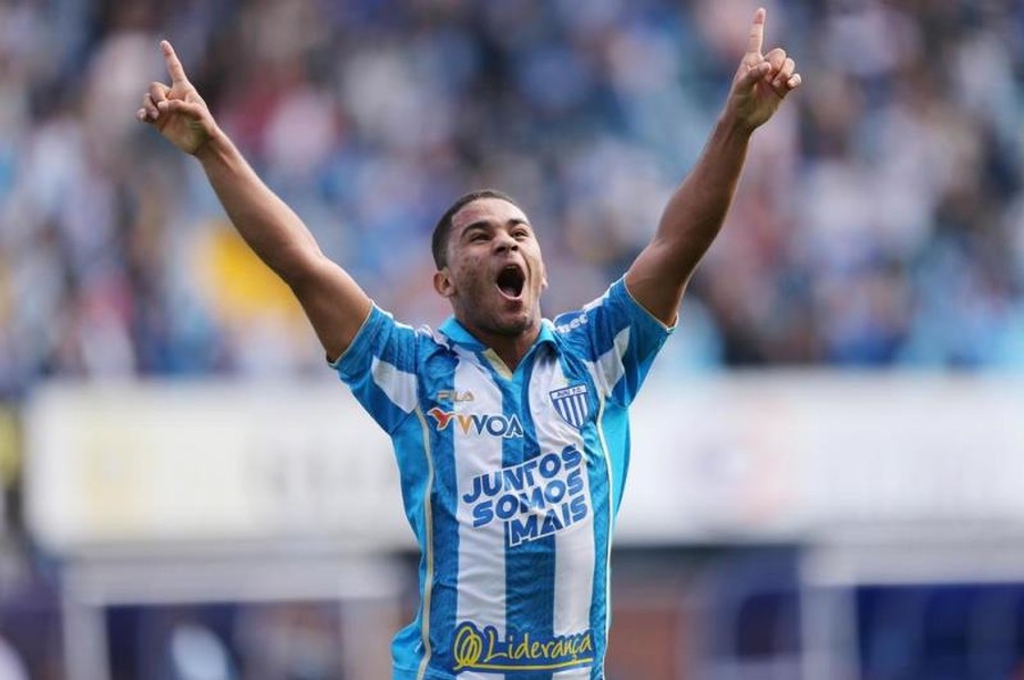 Renan faleceu no dia 21 de dezembro de 2017.  (Foto: Globoesporte.com)