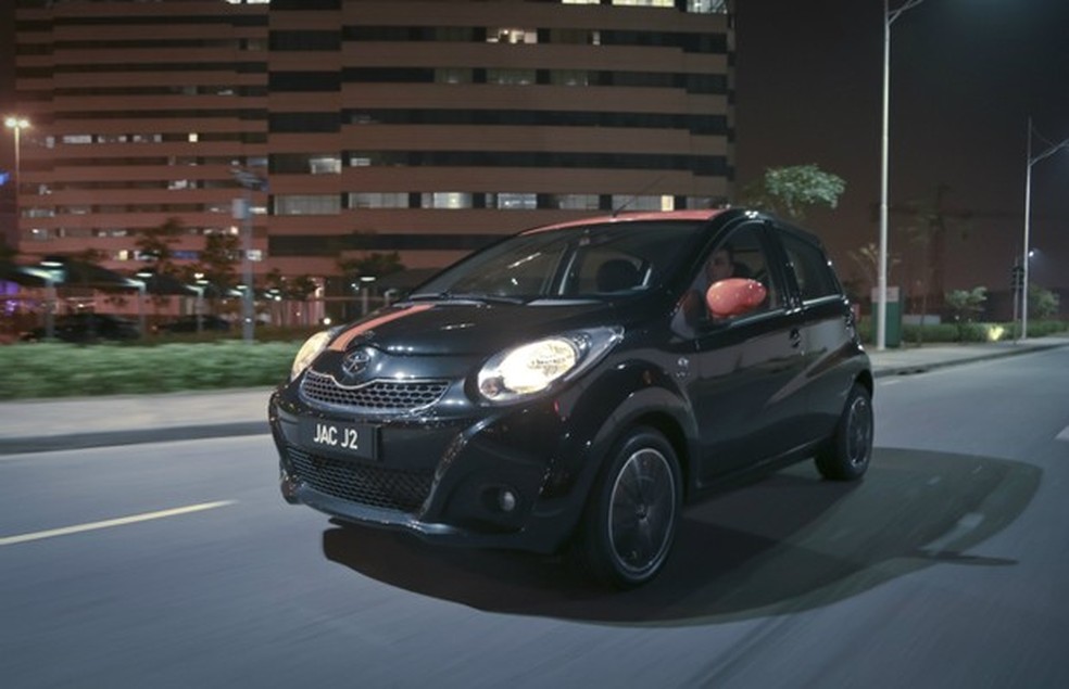 Avaliacao Jac J2 1 4 Flex 15 Colunistas Autoesporte