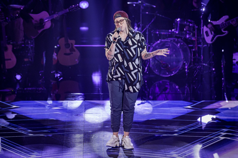 Última noite de Shows Ao Vivo define semifinalistas do ...