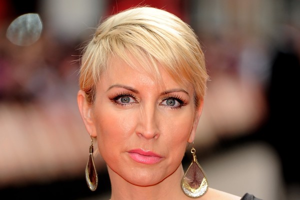 Heather Mills (Foto: Getty Images)
