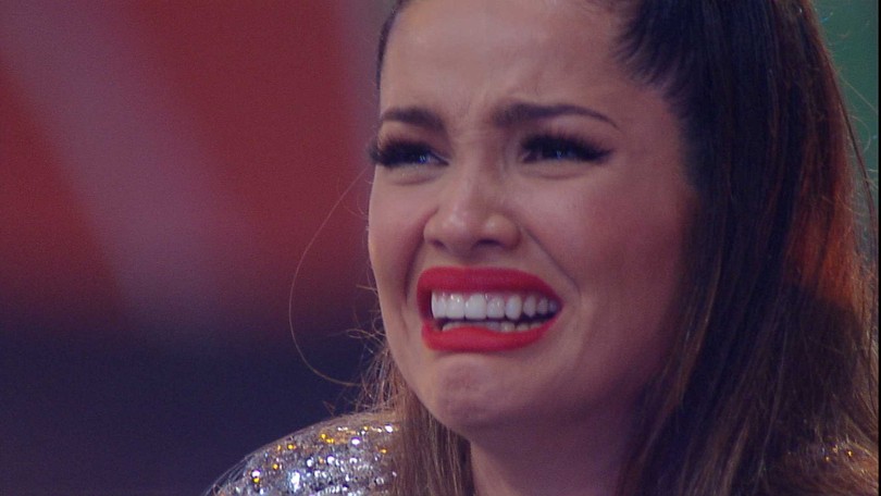 BBB21 acaba com show de ex-participantes | casa BBB | Gshow