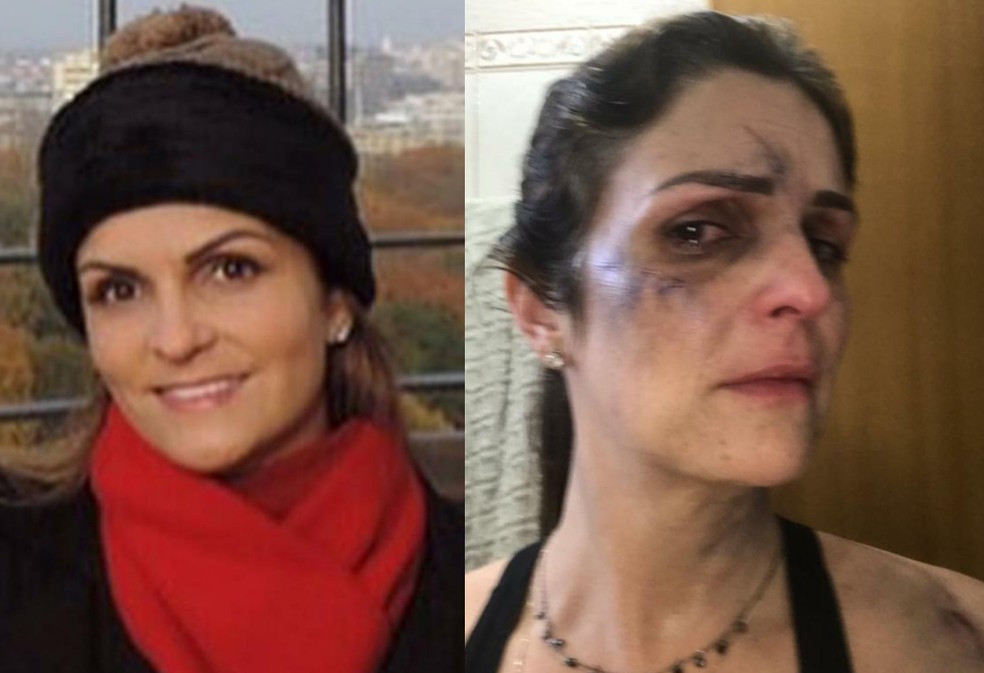 Empresário de Sete Lagoas, na Região Central de MG, é indiciado por  suspeita de agredir a própria mulher | Minas Gerais | G1