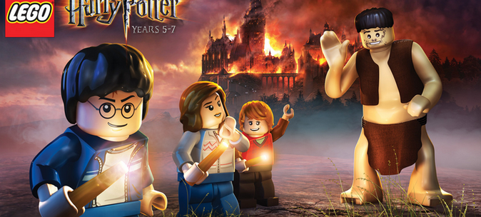 Japan Games e Tecnologia (beta): LEGO Harry Potter years 5-7 - Dicas e  Cheats para LEGO Harry Potter years 5-7