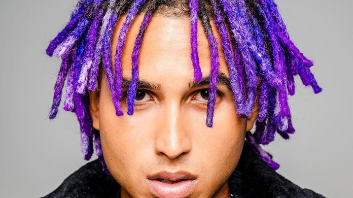 Matue Bate Recorde Nas Paradas Com Rap Que Une Influencia De Chorao A Experiencias Psicodelicas Musica G1
