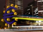 Expansão empresarial da zona do euro cai em dezembro