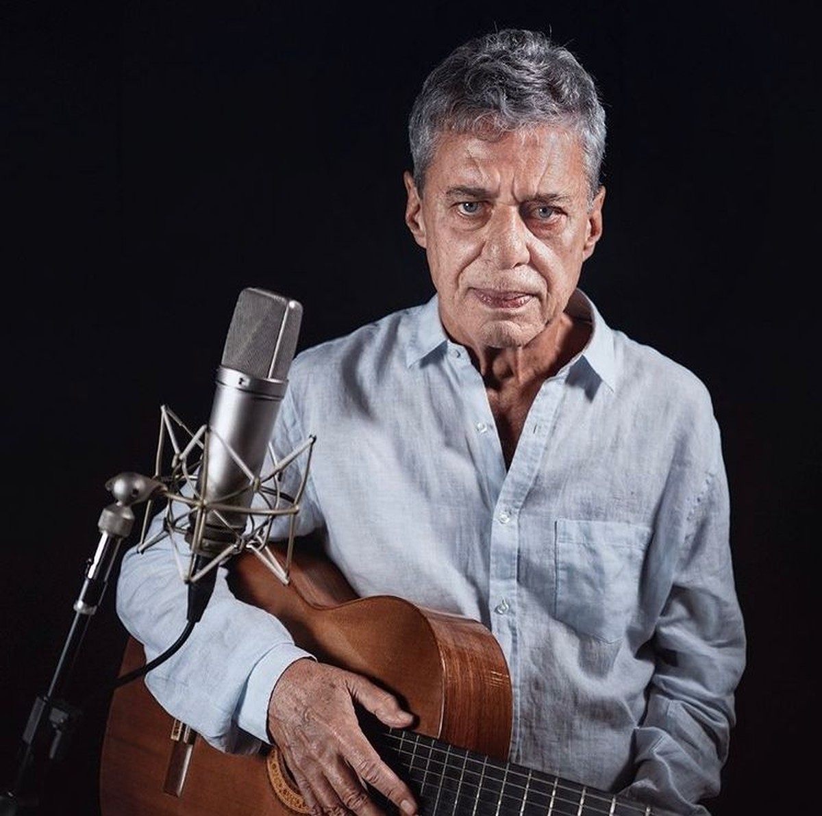 Nova turnê do Chico Buarque: saiba datas, preços, como comprar e outros  detalhes dos shows | Música | O Globo