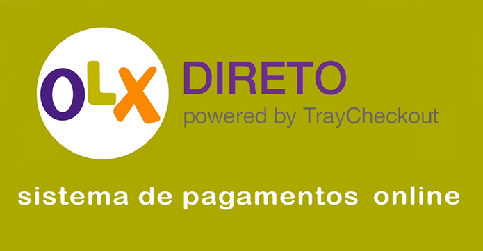 Compre pessoalmente ou pagando via OLX Direto (Foto: Reprodução/Paulo Alves)