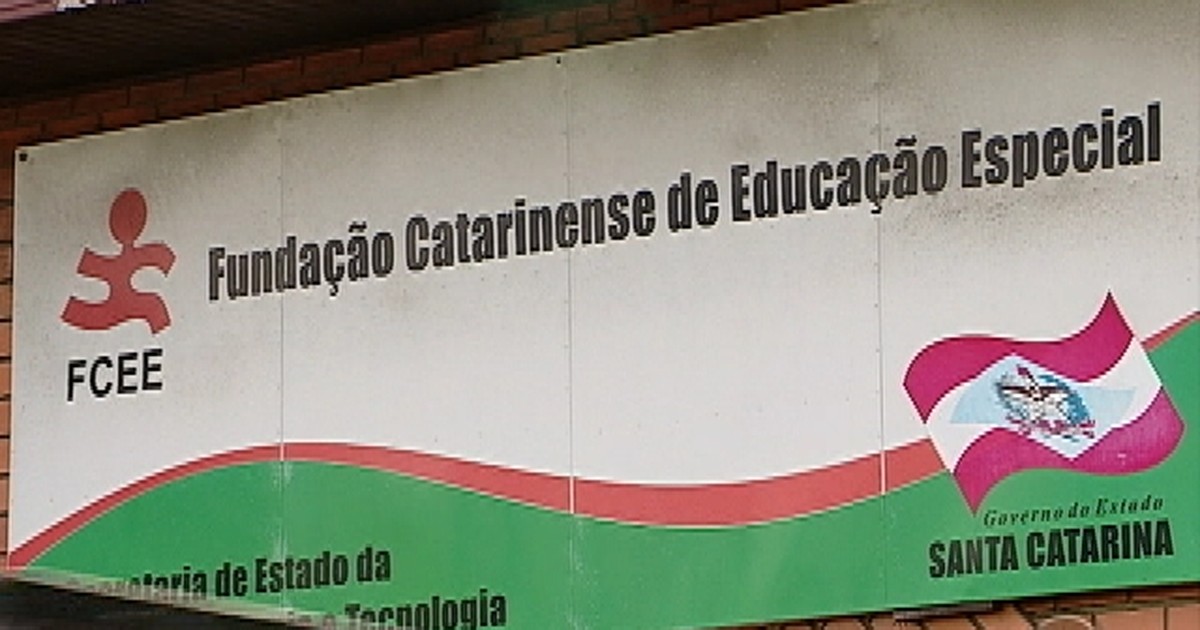 G1 - Fundação de Educação Especial tem rede elétrica comprometida, diz ...
