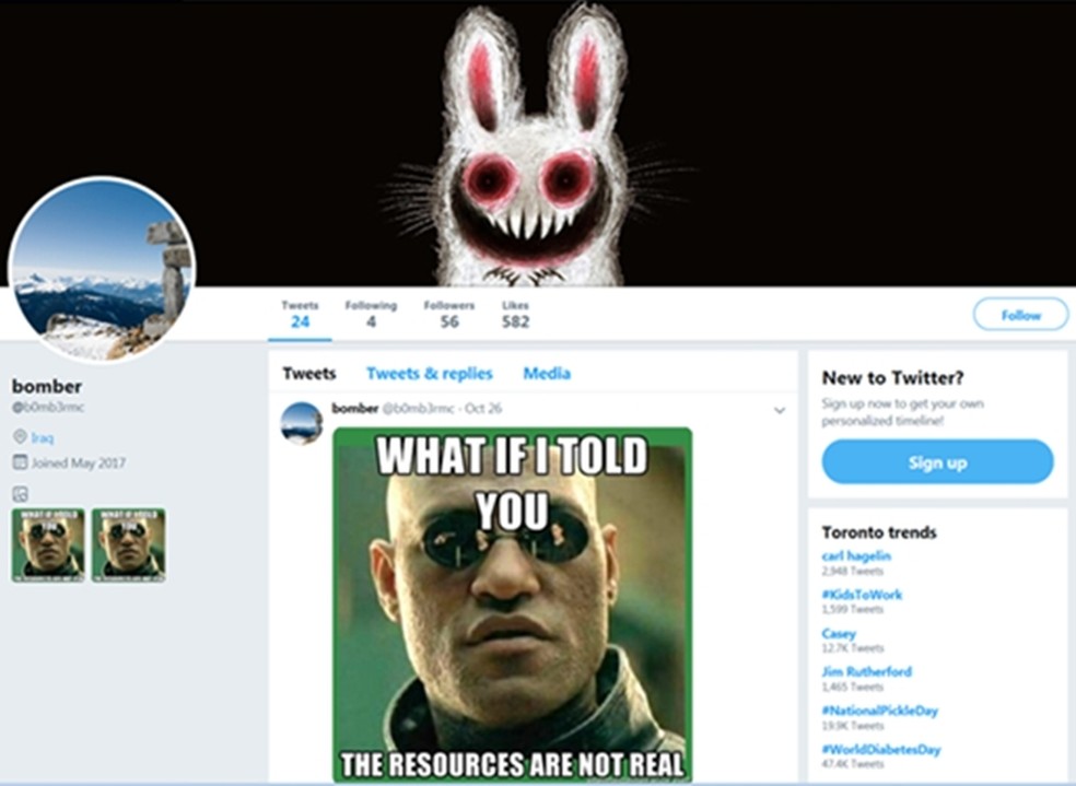 Novo golpe esconde vírus em memes; saiba como funciona | Segurança |  TechTudo