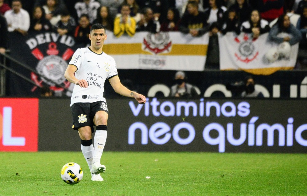 No top3 do Timão, Balbuena acredita no título da Libertadores e afirma que a taça será decidida nos detalhes