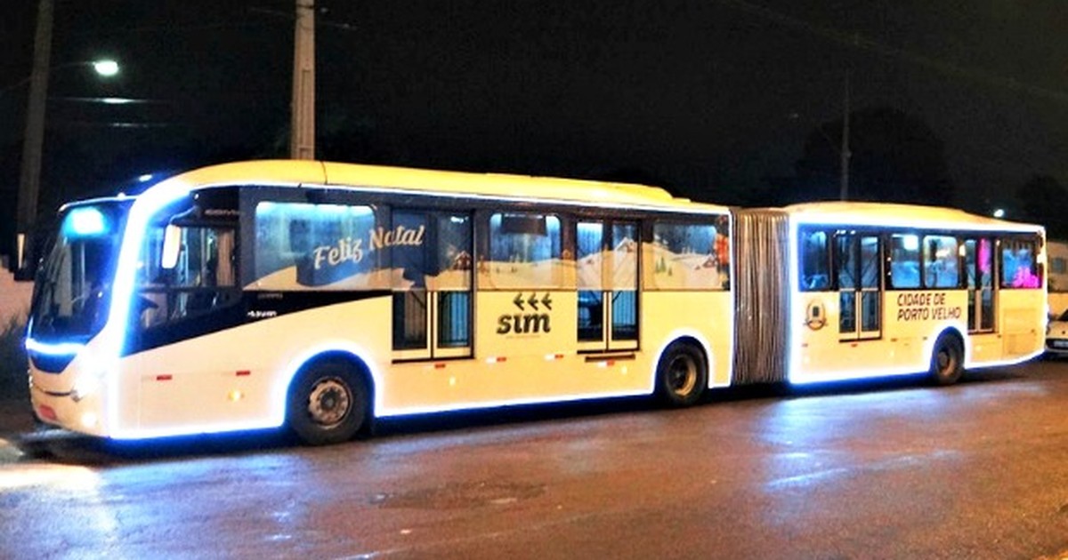 Como chegar até Rondônia em Porto Velho de Ônibus?