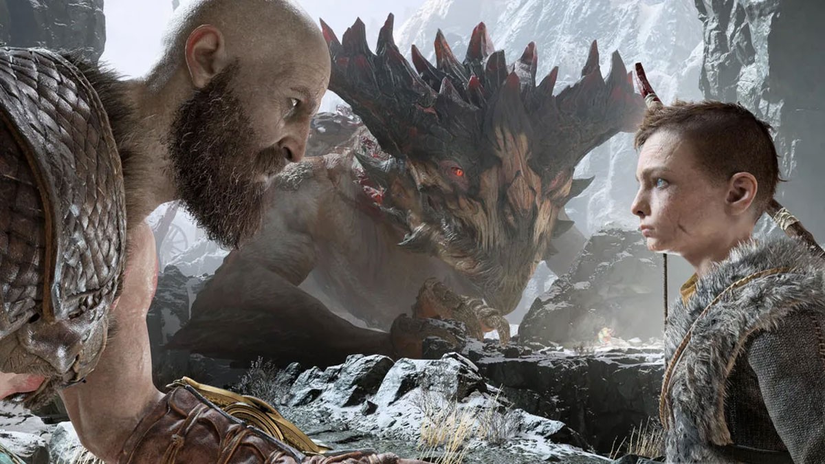 Vai jogar God of War Ragnarok? Relembre 8 pontos-chave do primeiro jogo