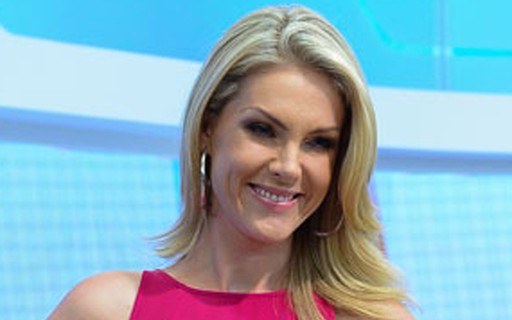 Ana Hickmann – Wikipédia, a enciclopédia livre