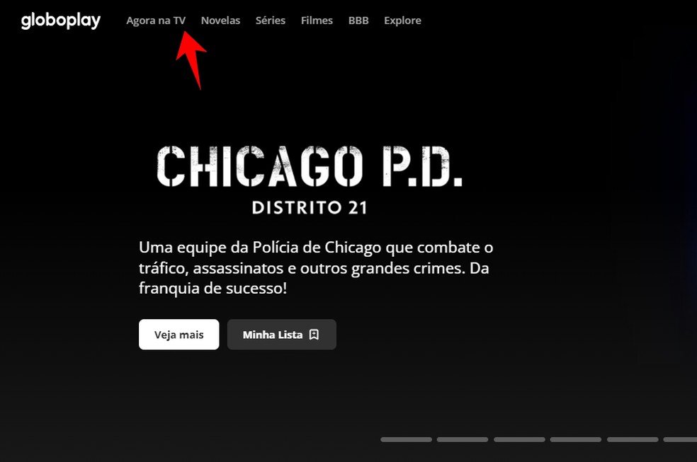 Veja como acessar a transmissão do Lollapalooza online pelo Globoplay — Foto: Reprodução/Rodrigo Fernandes