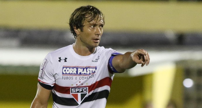 São Paulo vence sem brilhar, mas Ceni ganha novas alternativas; confira a análise