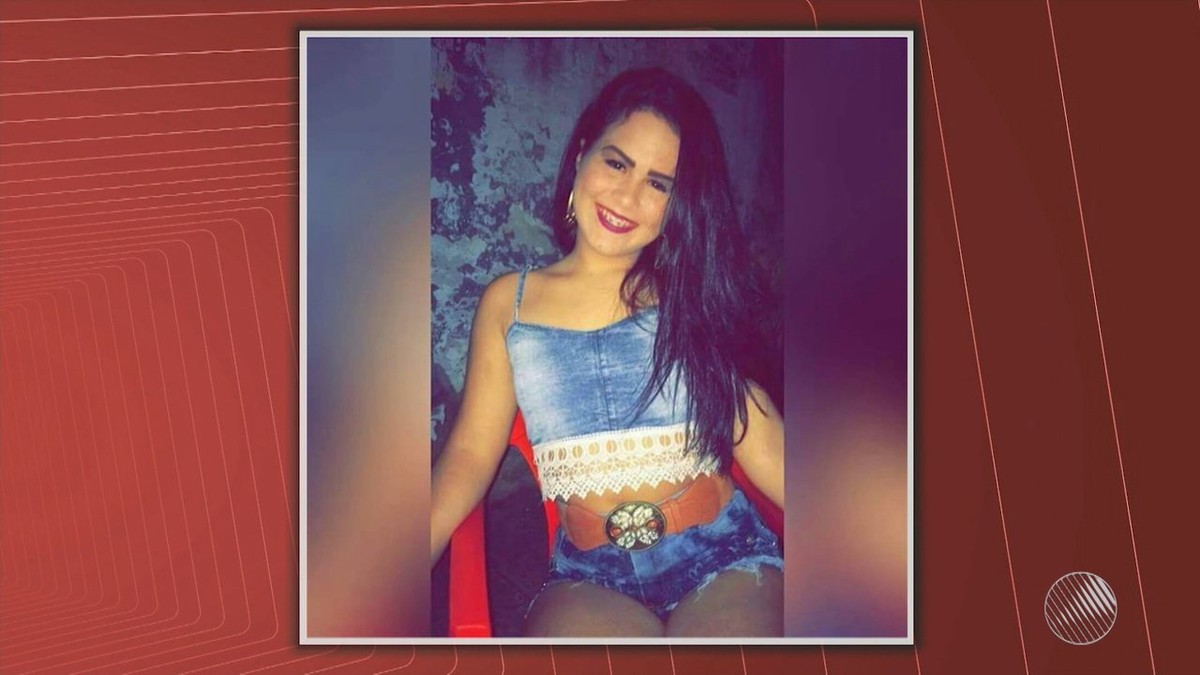 Adolescente De 15 Anos Baleada Em Salvador é Enterrada Suspeito Ex é