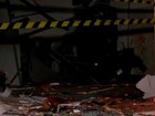 Caixa eletrônico é explodido em Governador Mangabeira, na Bahia