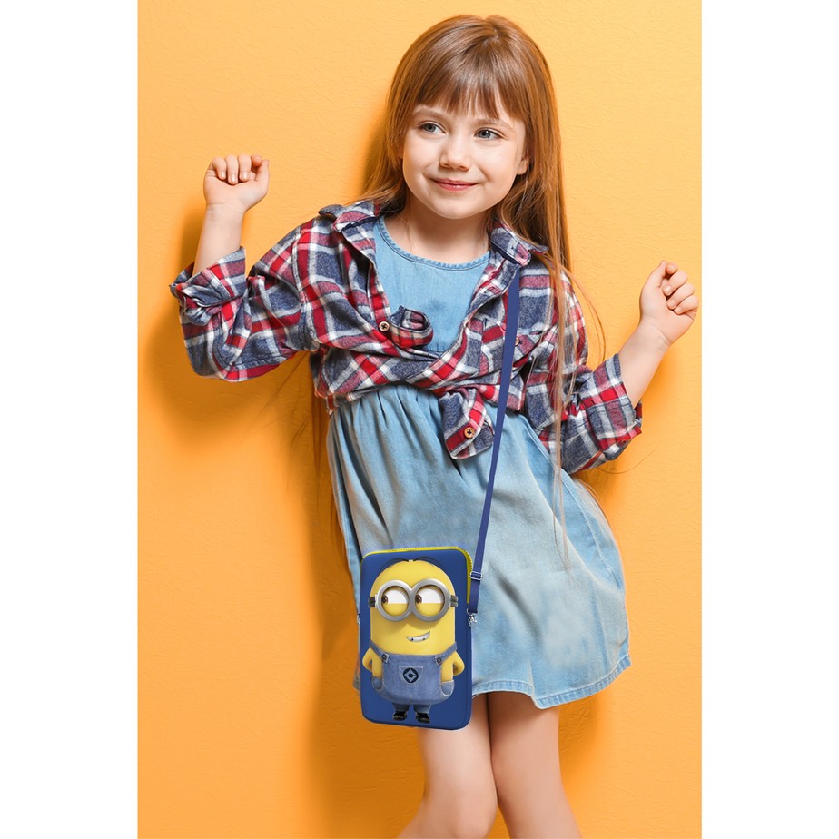 Tablet infantil dos Minions é anunciado; veja preço e ficha técnica ...