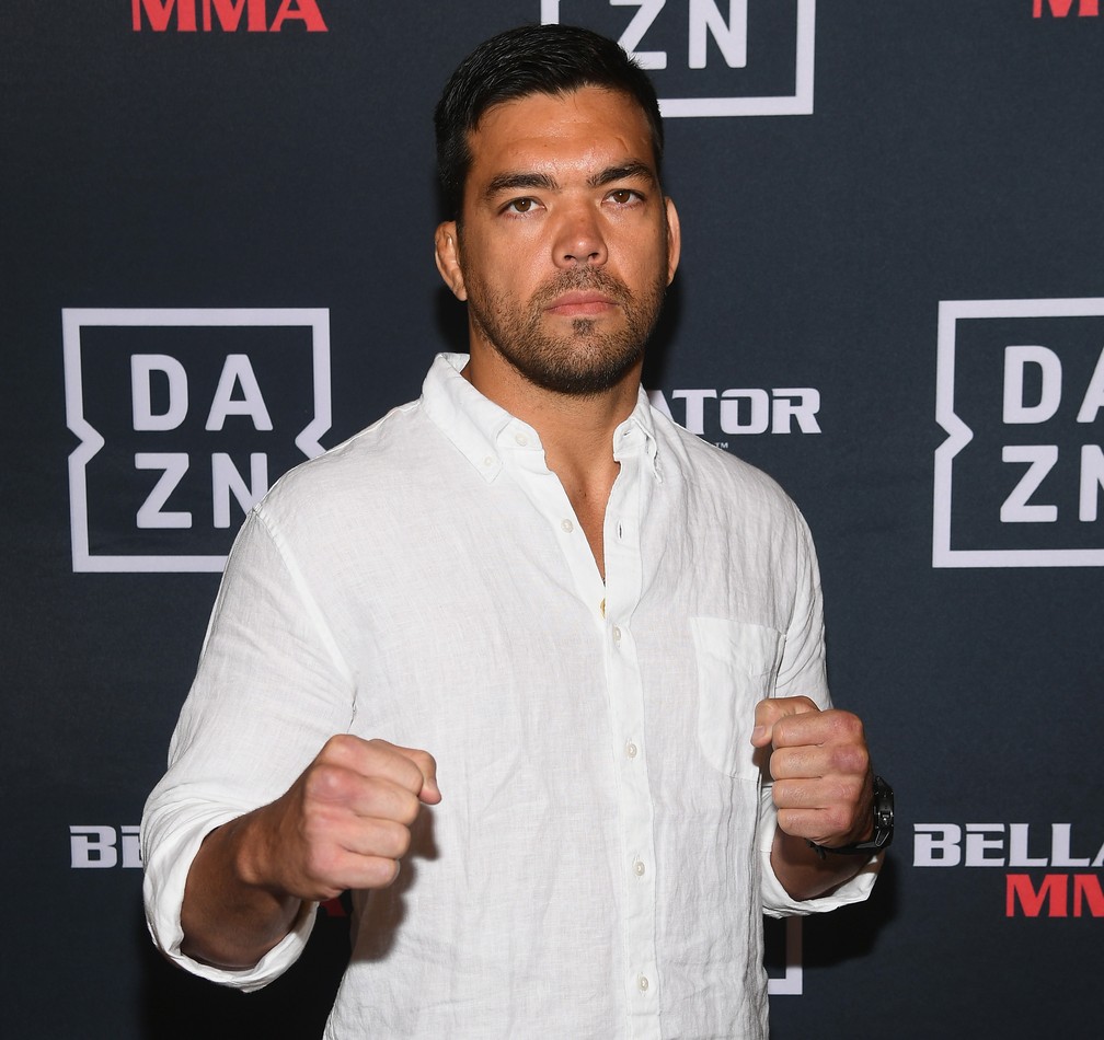 Bellator Saida Do Ufc Usada Mousasi E Mais Lyoto Machida Na Casa Nova Combate Sportv