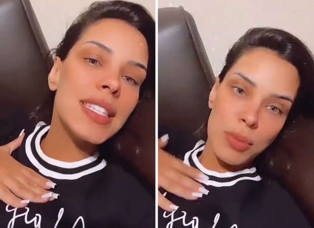 Ivy Moraes (Foto: Reprodução/Instagram)