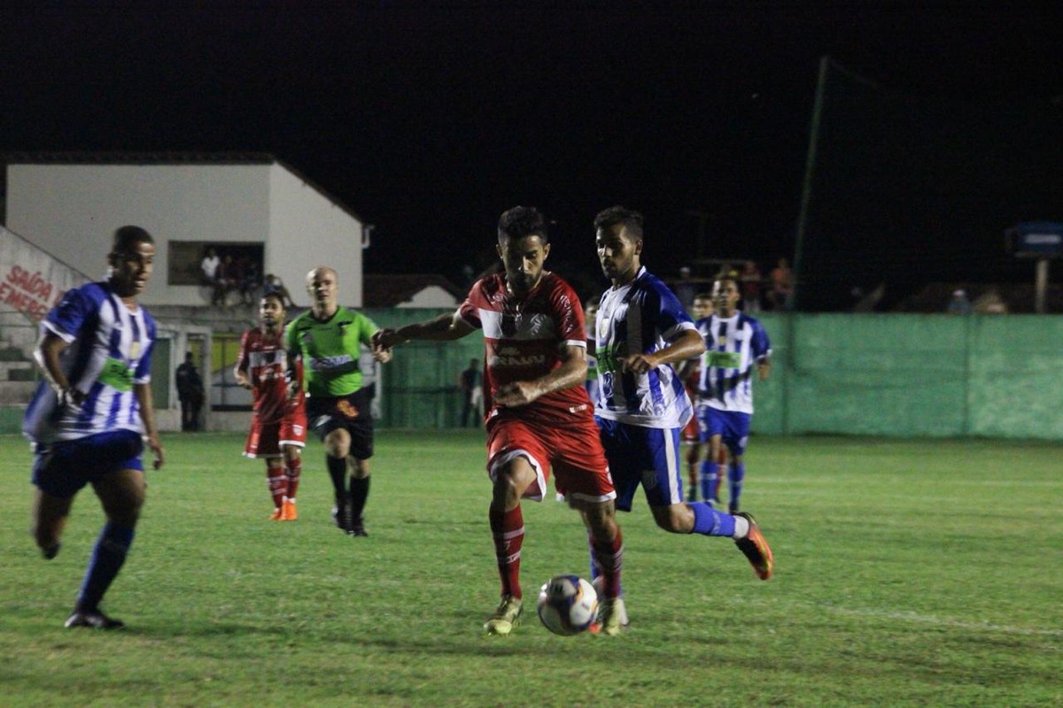 Federação define datas dos confrontos das semifinais do Campeonato