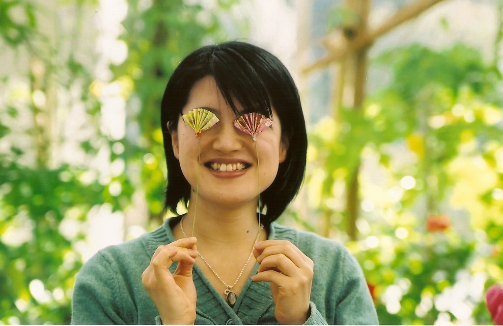 Sorriso (Foto: Flickr/ Sachiho/ Creative Commons)