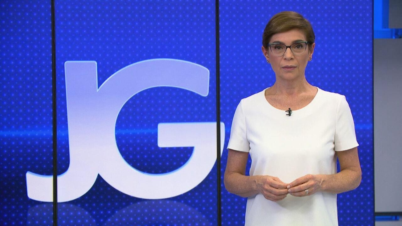 VÍDEOS: Jornal da Globo de segunda-feira, 6 de fevereiro de 2023