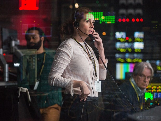 Julia Roberts em 'Jogo do dinheiro' (Foto: Divulgação)
