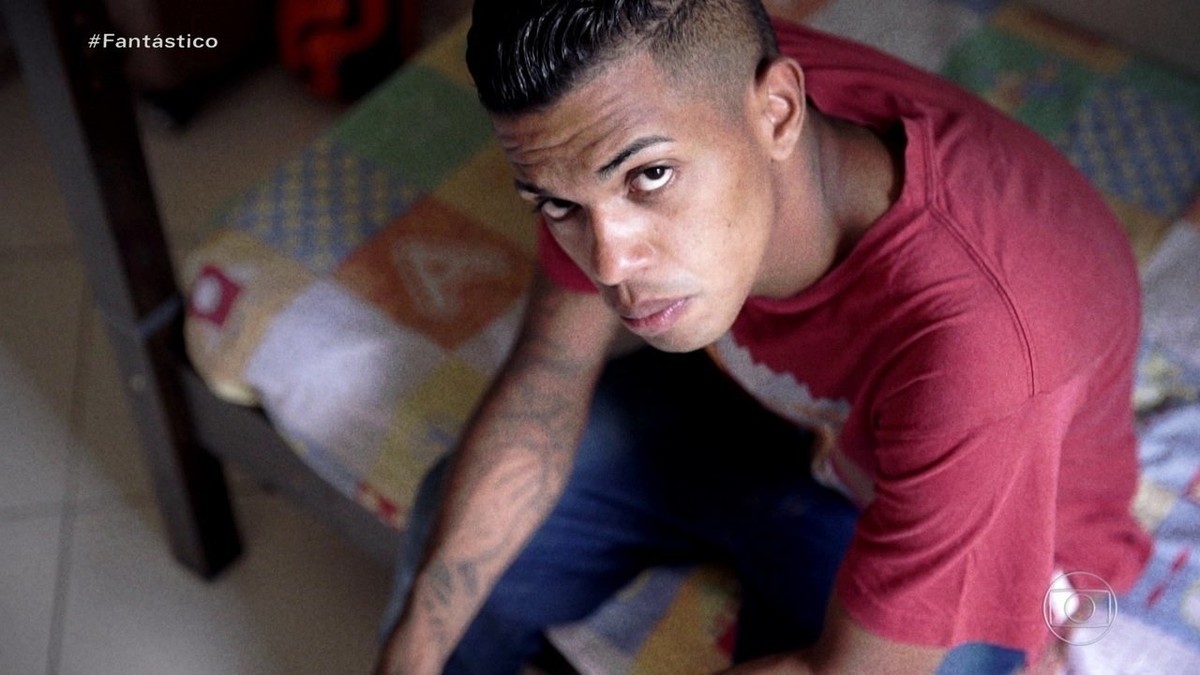 Projeto Inocência: nova série mostra histórias de condenados ...