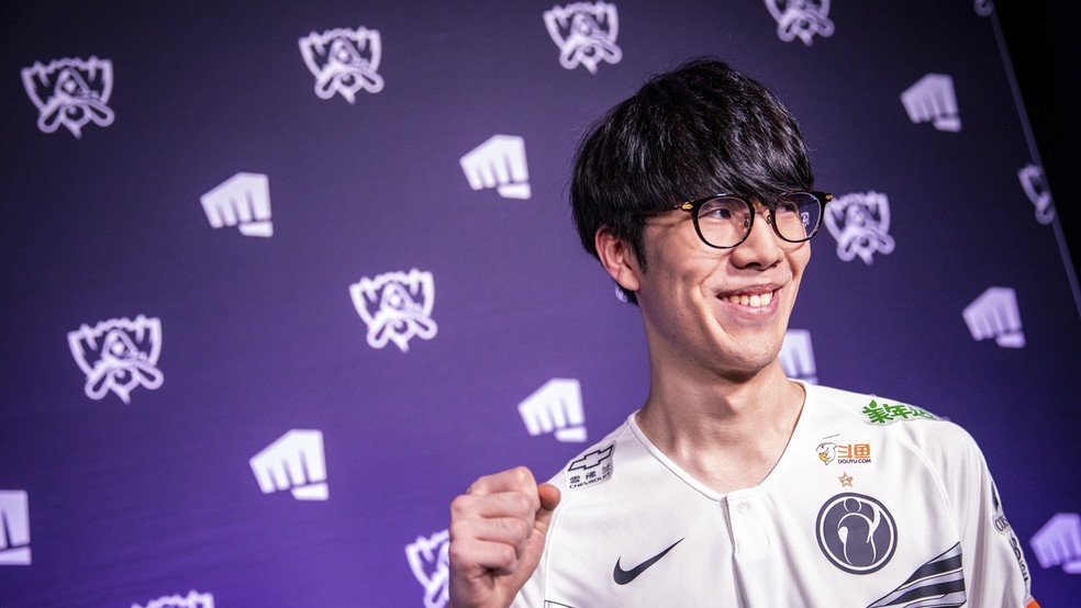 Ig Vs Fpx Estatisticas Dos Times Na Semifinal Do Mundial De Lol 2019 Mundial De Lol Techtudo