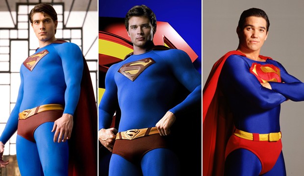 Superman 1 (Foto: reprodução)